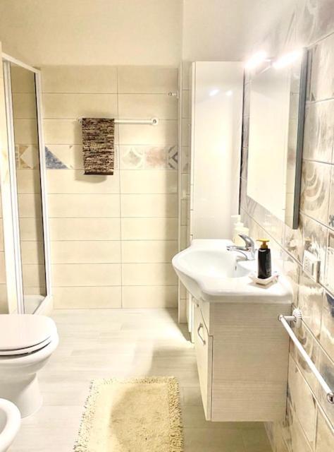 Hotel Vico Dell' Annunziata Gaeta Zewnętrze zdjęcie