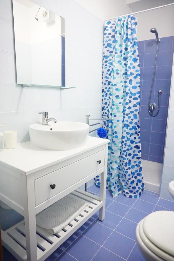 Hotel Vico Dell' Annunziata Gaeta Zewnętrze zdjęcie
